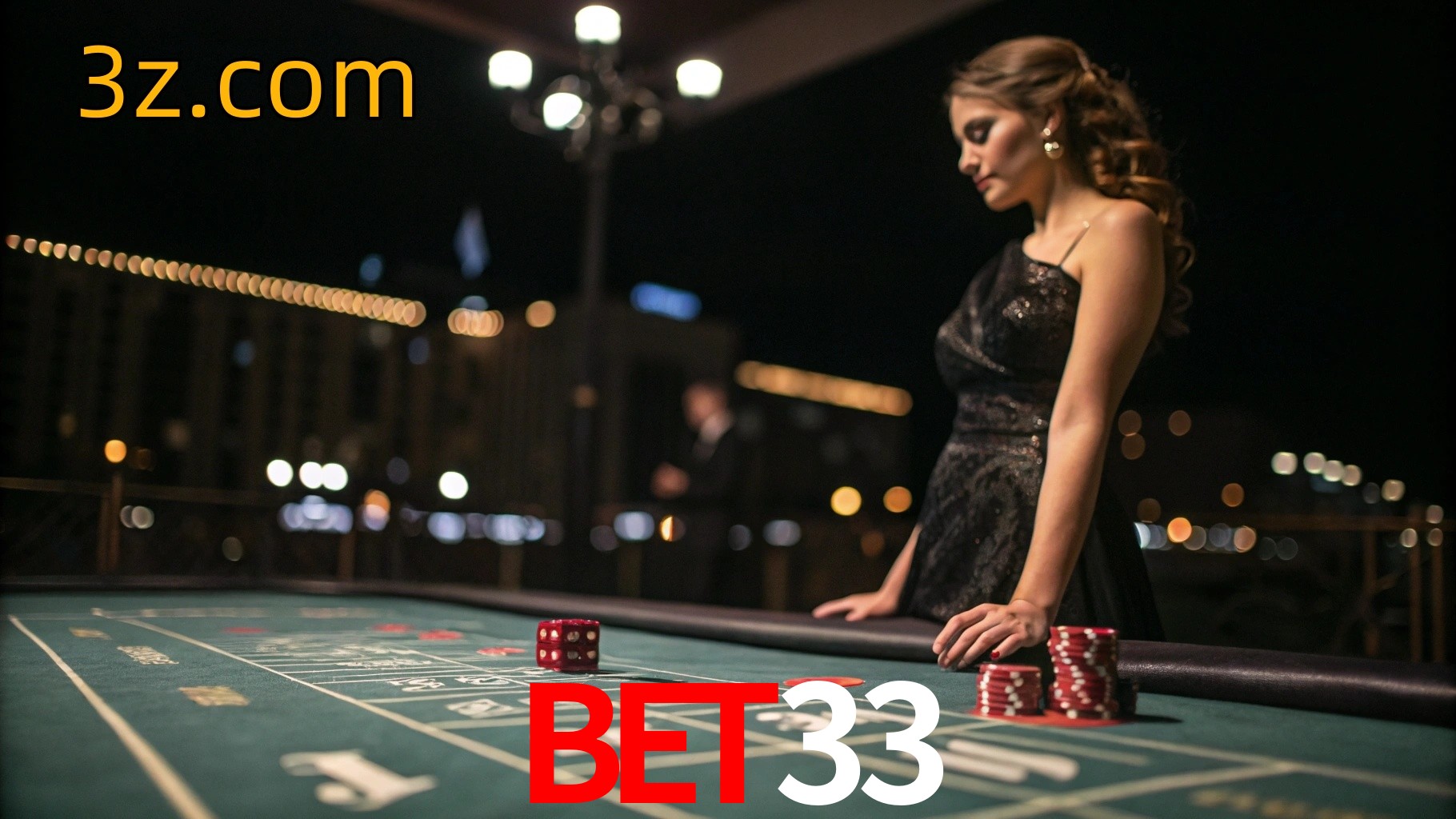 login bet33